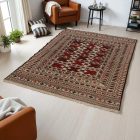 Nomád Kilim szőnyeg Adarskan 122x191 Kelim faliszőnyeg