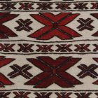 Nomád Kilim szőnyeg Adarskan 122x191 Kelim faliszőnyeg