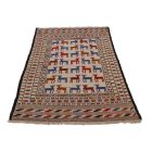 Nomád Kilim szőnyeg Adarskan 117x196 Kelim faliszőnyeg