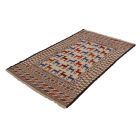 Nomád Kilim szőnyeg Adarskan 117x196 Kelim faliszőnyeg