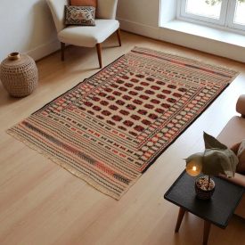 Nomád Kilim szőnyeg Adarskan 108x177 Kelim faliszőnyeg