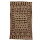 Nomád Kilim szőnyeg Adarskan 117x193 Kelim faliszőnyeg