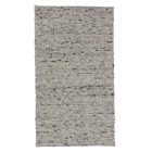 Vastag gyapjú szőnyeg 92x161 szövött modern szőnyeg