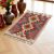 Afgán Kilim szőnyeg Chobi 58x89 kézi szövésű etnikai kilim