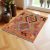 Etnikai Kilim szőnyeg Chobi 95x67 kézi szövésű afgán gyapjú kilim