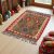 Etnikai Kilim szőnyeg Chobi 96x66 kézi szövésű afgán gyapjú kilim