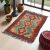 Afgán Kilim szőnyeg Chobi 59x91 kézi szövésű etnikai kilim