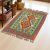 Kilim szőnyeg Chobi 66x94 kézi szövésű afgán gyapjú kilim