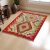 Kilim szőnyeg Chobi 67x92 kézi szövésű afgán gyapjú kilim