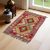 Afgán Kilim szőnyeg Chobi 58x90 kézi szövésű etnikai kilim