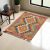 Afgán Kilim szőnyeg Chobi 59x84 kézi szövésű etnikai kilim