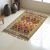 Kilim szőnyeg Chobi 65x98 kézi szövésű afgán gyapjú kilim