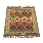 Kilim szőnyeg Chobi 65x98 kézi szövésű afgán gyapjú kilim