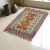 Kézi szövésű Kilim szőnyeg Chobi 62x96 afgán gyapjú kilim