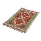 Kilim szőnyeg Chobi 65x98 kézi szövésű afgán gyapjú kilim