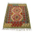 Autentikus Kilim szőnyeg 64x90 afgán Kilim