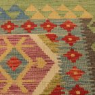 Autentikus Kilim szőnyeg 64x90 afgán Kilim