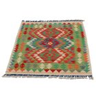 Kézi szövésű Kilim szőnyeg Chobi 119x86 etnikai kilim