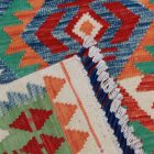 Kézi szövésű Kilim szőnyeg Chobi 119x86 etnikai kilim