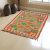 Afgán Kilim szőnyeg 120x88 kézi szövésű etnikai kilim