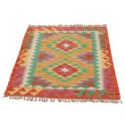 Kézi szövésű Kilim szőnyeg Chobi 121x84 etnikai kilim