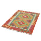 Kézi szövésű Kilim szőnyeg Chobi 121x84 etnikai kilim
