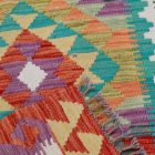 Kézi szövésű Kilim szőnyeg Chobi 121x84 etnikai kilim