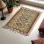 Kilim szőnyeg Chobi 60x90 kézi szövésű afgán gyapjú kilim
