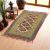 Kilim szőnyeg Chobi 94x58 kézi szövésű afgán gyapjú kilim