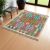 Chobi Kilim szőnyeg 154x104 kézi szövésű afgán gyapjú kilim