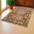 Chobi Kilim szőnyeg 131x93 kézi szövésű gyapjú kilim