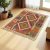 Kézi szövésű Kilim szőnyeg Chobi 117x83 etnikai kilim
