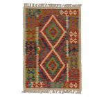 Kézi szövésű Kilim szőnyeg Chobi 117x83 etnikai kilim