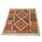 Kézi szövésű Kilim szőnyeg Chobi 117x83 etnikai kilim