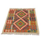 Kézi szövésű Kilim szőnyeg Chobi 117x83 etnikai kilim