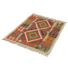 Kézi szövésű Kilim szőnyeg Chobi 117x83 etnikai kilim
