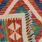Kézi szövésű Kilim szőnyeg Chobi 117x83 etnikai kilim