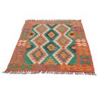Afgán Kilim Chobi 148x102 afgán kézi síkszövött szőnyeg