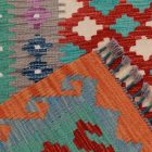 Afgán Kilim Chobi 157x101 afgán kézi síkszövött szőnyeg