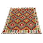 Kézi szövésű Kilim szőnyeg Chobi 147x98 etnikai kilim