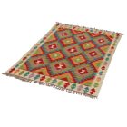 Kézi szövésű Kilim szőnyeg Chobi 147x98 etnikai kilim