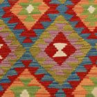 Kézi szövésű Kilim szőnyeg Chobi 147x98 etnikai kilim