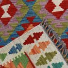 Kézi szövésű Kilim szőnyeg Chobi 147x98 etnikai kilim