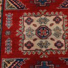Kazak szőnyeg 98x140 keleti kézi csomózású szőnyeg