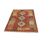 Kézi szövésű Kilim 102x148 Maimana Kilim szőnyeg