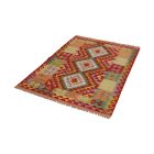Kézi szövésű Kilim 102x148 Maimana Kilim szőnyeg