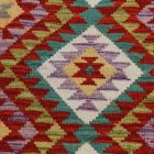 Kézi szövésű Kilim 102x148 Maimana Kilim szőnyeg