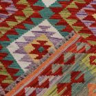 Kézi szövésű Kilim 102x148 Maimana Kilim szőnyeg