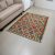 Kézi szövésű Kilim Chobi 131x181 afgán gyapjú Kilim szőnyeg