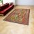 Kézi szövésű Kilim 166x238 Maimana Kilim szőnyeg